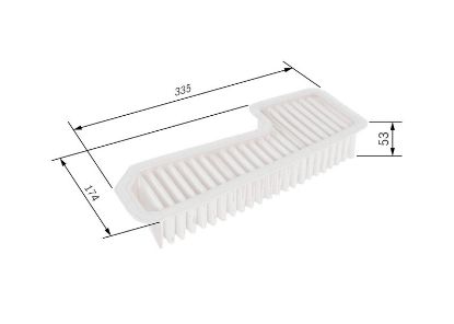 Air Filter -