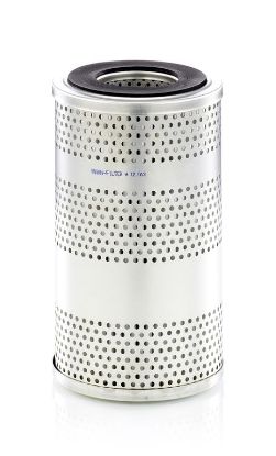 Filter, operating hydraulics John Deere FL-789
