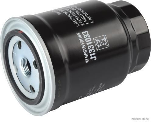 Fuel Filter -