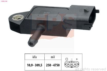 Air Pressure Sensor, altitude adaption - Air Pressure Sensor, altitude adaption -