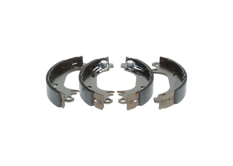 Brake Shoe Set -