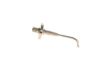 Injector, urea injection -