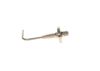 Injector, urea injection -