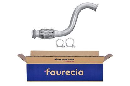 Exhaust Pipe -