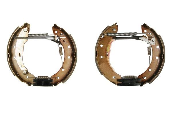 Brake Shoe Set -
