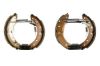 Brake Shoe Set -