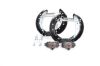 Brake Shoe Set -