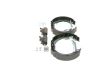 Brake Shoe Set -