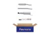 Centre Muffler -