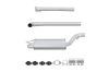 Centre Muffler -