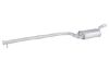 Centre Muffler -
