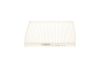 Filter, cabin air -