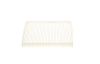 Filter, cabin air -