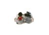 Dosage Module, soot/particulate filter regeneration -
