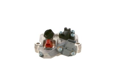 Dosage Module, soot/particulate filter regeneration -