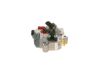 Dosage Module, soot/particulate filter regeneration -