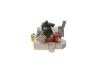 Dosage Module, soot/particulate filter regeneration -