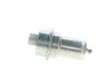 Pressure Tank fuel supply -