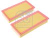 Air filter kit Mercedes-Benz PKW 177 094 00 04