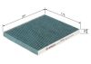 Filter, cabin air -