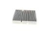 Filter, cabin air MERCEDES-BENZ - 247 830 72 03