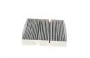 Filter, cabin air MERCEDES-BENZ - 247 830 72 03