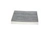 Filter, cabin air MERCEDES-BENZ - 247 830 72 03