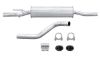 Centre Muffler -