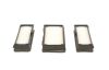 Filter, cabin air -