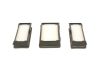 Filter, cabin air -