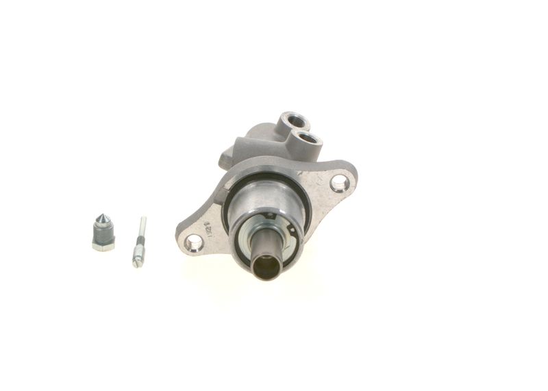 Brake Master Cylinder -