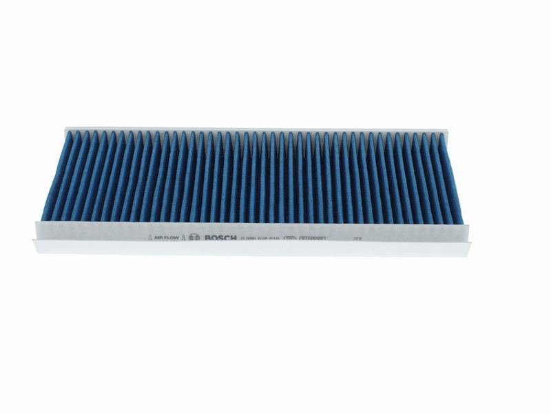 Filter, cabin air -