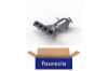 Manifold Catalytic Converter -