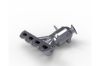 Manifold Catalytic Converter -
