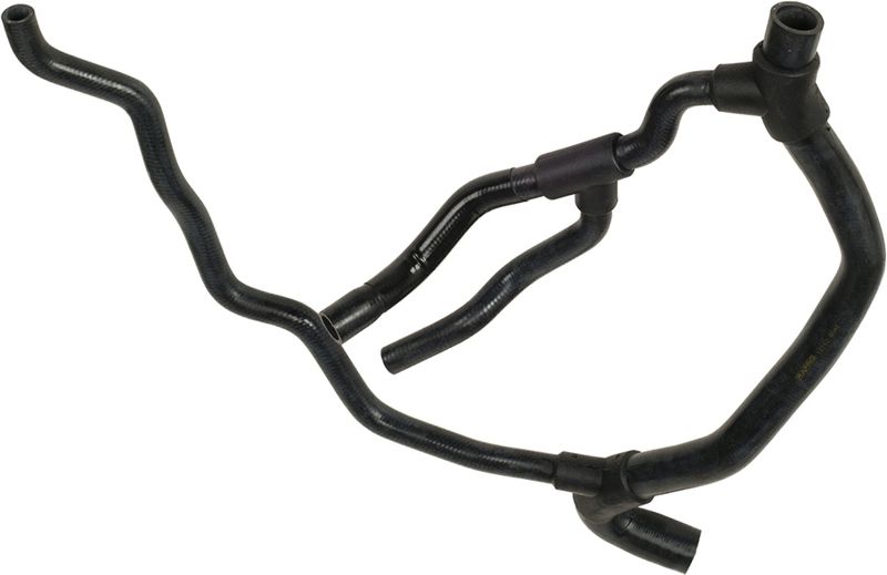 Radiator Hose -