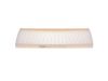 Filter, cabin air -