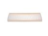 Filter, cabin air -