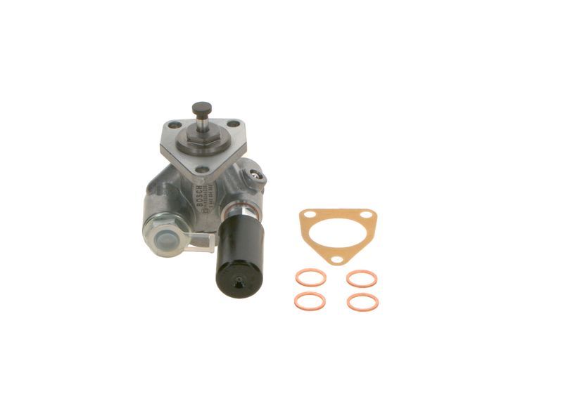 Fuel Pump -