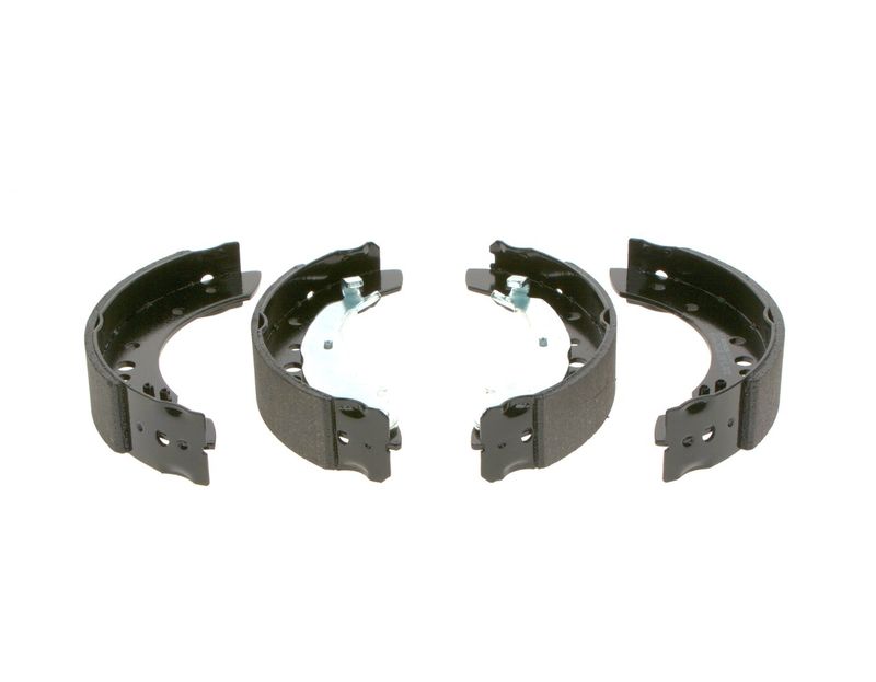Brake Shoe Set -