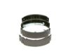 Brake Shoe Set -
