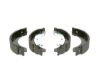 Brake Shoe Set -