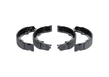 Brake Shoe Set, parking brake LEGACY V (BM, BR) - 26298 AA020 Brake Shoe Set, parking brake LEGACY V (BM, BR) - 26298 AA020