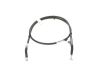 Cable Pull, parking brake -