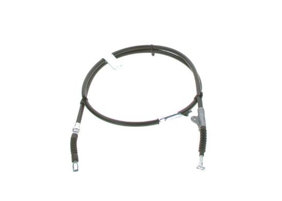 Cable Pull, parking brake -
