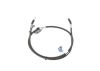 Cable Pull, parking brake -
