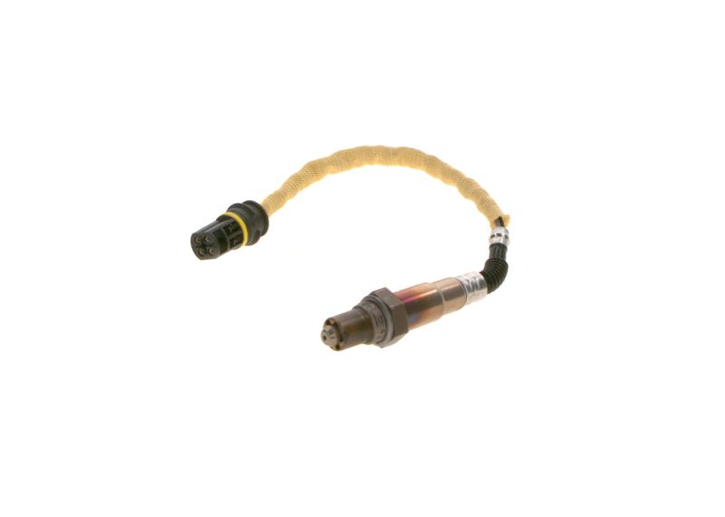 Oxygen Sensor Smart