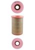Air Filter NISSAN PICK-UP 02-  2.5 dCi YD25DDTi D22