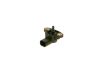 Sensor, boost pressure MERCEDES-BENZ - 006 153 97 28