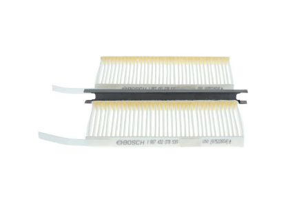 Filter, cabin air MERCEDES-BENZ - 415 885 11 00