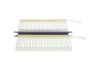 Filter, cabin air MERCEDES-BENZ - 415 885 11 00